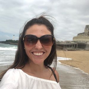 Meet your Posher, Bridgette